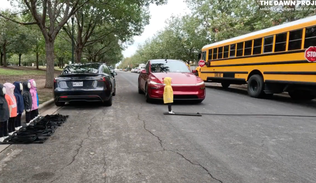 Are Tesla’s First Robotaxis Safe For U.S. Roads?